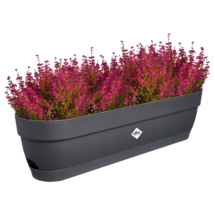 vibia campana trough 70cm anthracite